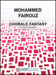 Chorale Fantasy String Quartet cover